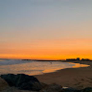 Meet your Posher, Santina